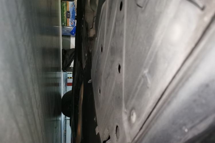 Used BMW 3 Series 2013 320i Sport Design Package Chassis Rear Right