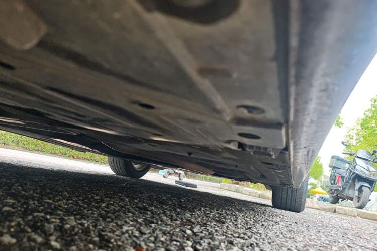 Used BMW 3 Series 2013 328i Sport Design Package Chassis Rear Right