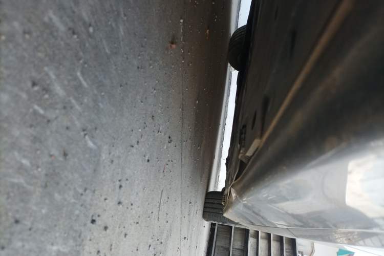 Used BMW 3 Series 2013 320i Active Edition Chassis Rear Right