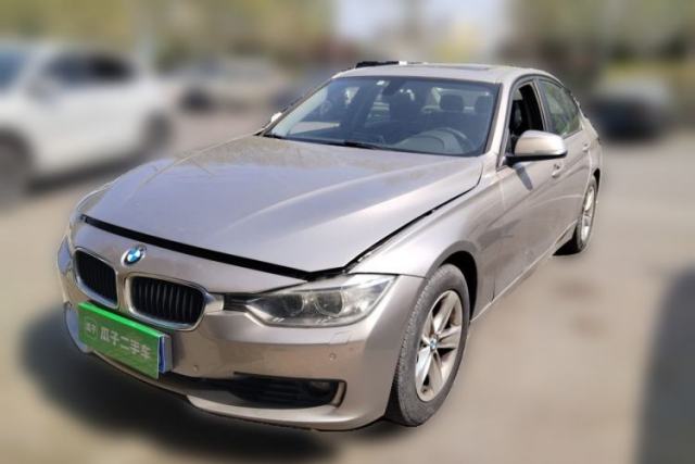 Used BMW 3 Series 2013 320i Sport Edition