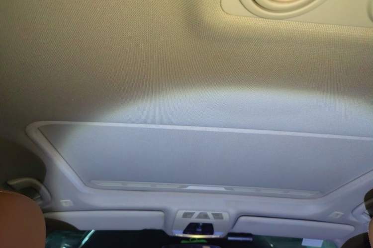 Used BMW 3 Series 2013 Facelift 320Li Fashion Design Package Headliner