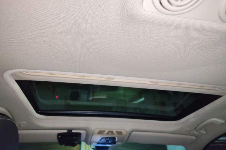 Used BMW 3 Series 2013 320Li Fashion Design Package Headliner