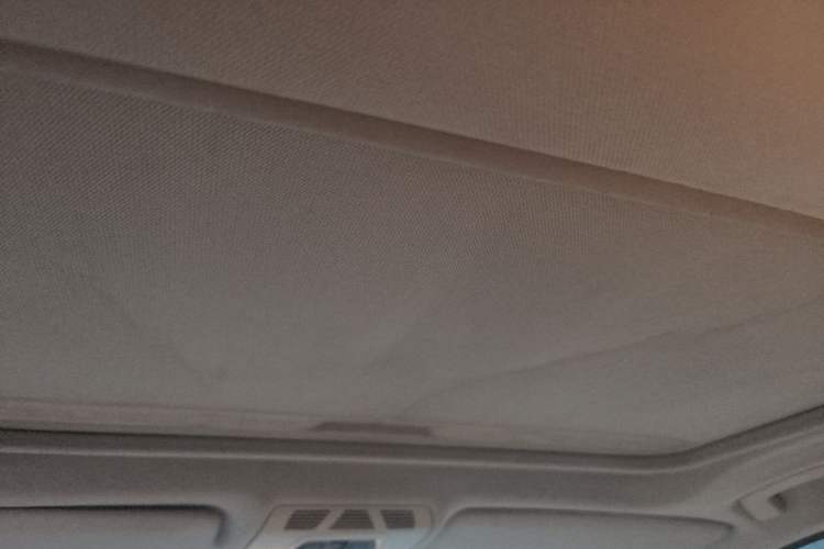 Used BMW 3 Series 2013 320i Sport Edition Headliner