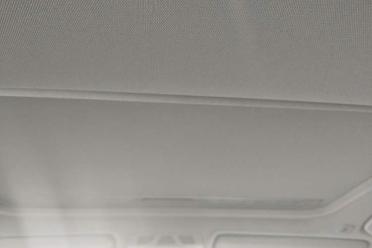 Used BMW 3 Series 2013 320Li Manual Model Headliner