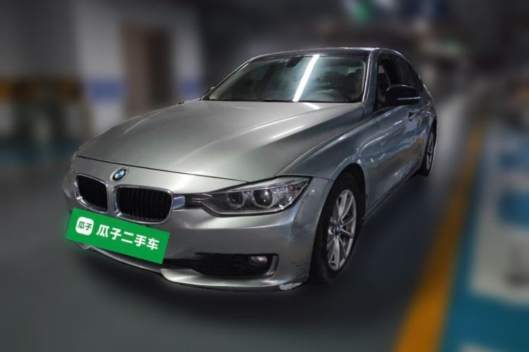 Ojetý BMW 3 Series 2013 316i Active Edition Guazi used car, China used car export, Used car for sale, Used  cars, Cheapest cars for sale