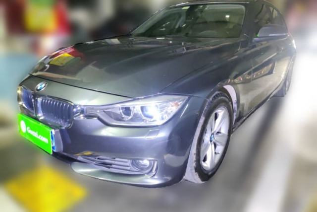 Used BMW 3 Series 2013 320i Sport Edition