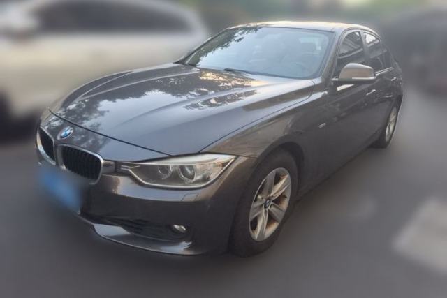Used BMW 3 Series 2013 320i Sport Edition