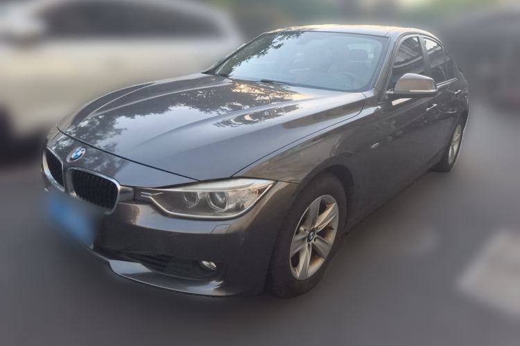 Used BMW 3 Series 2013 320i Sport Edition Guazi used car, China used car export, Used car for sale, Used  cars, Cheapest cars for sale