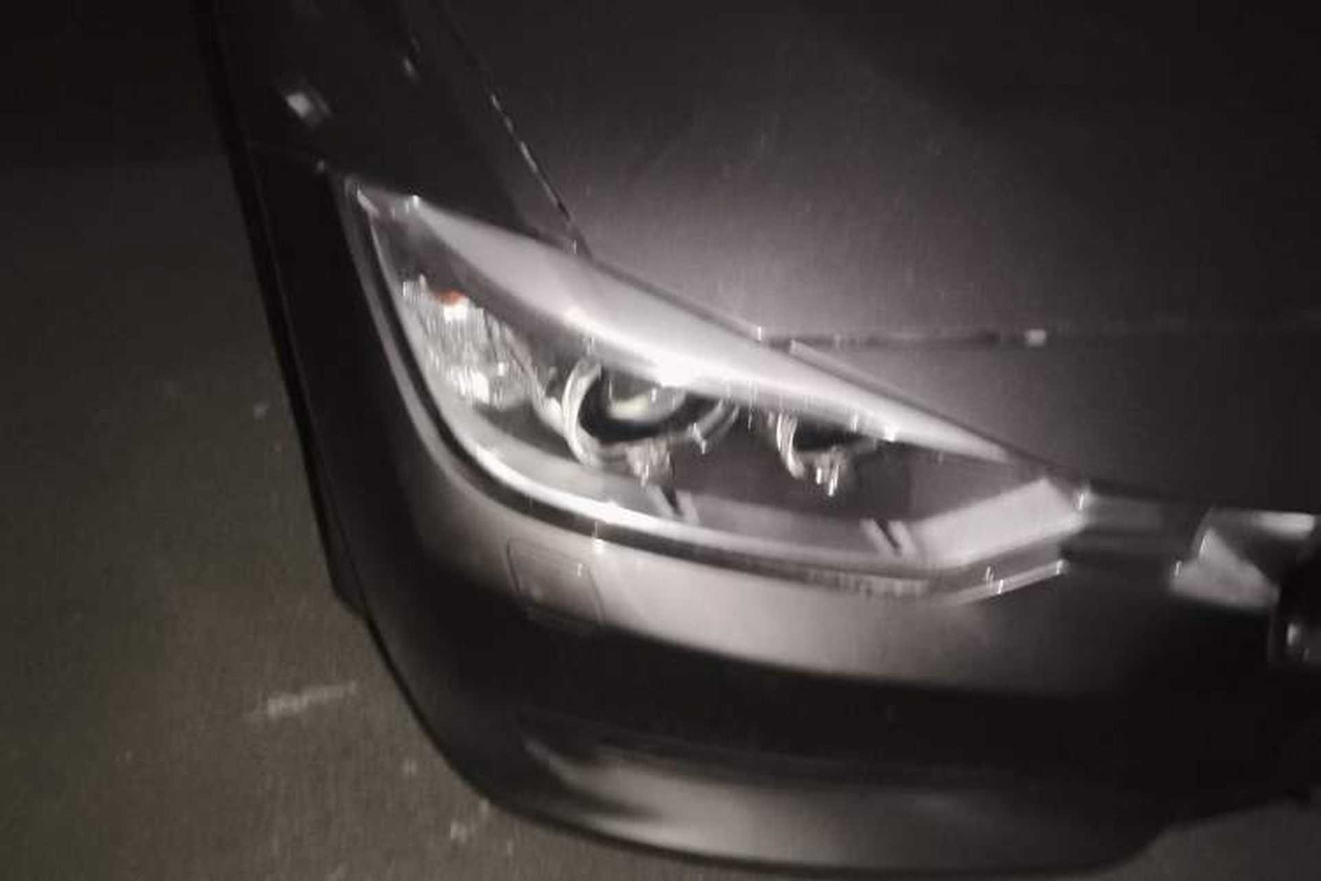 Used BMW 3 Series 2013 320i Sport Edition Right Front Headlight