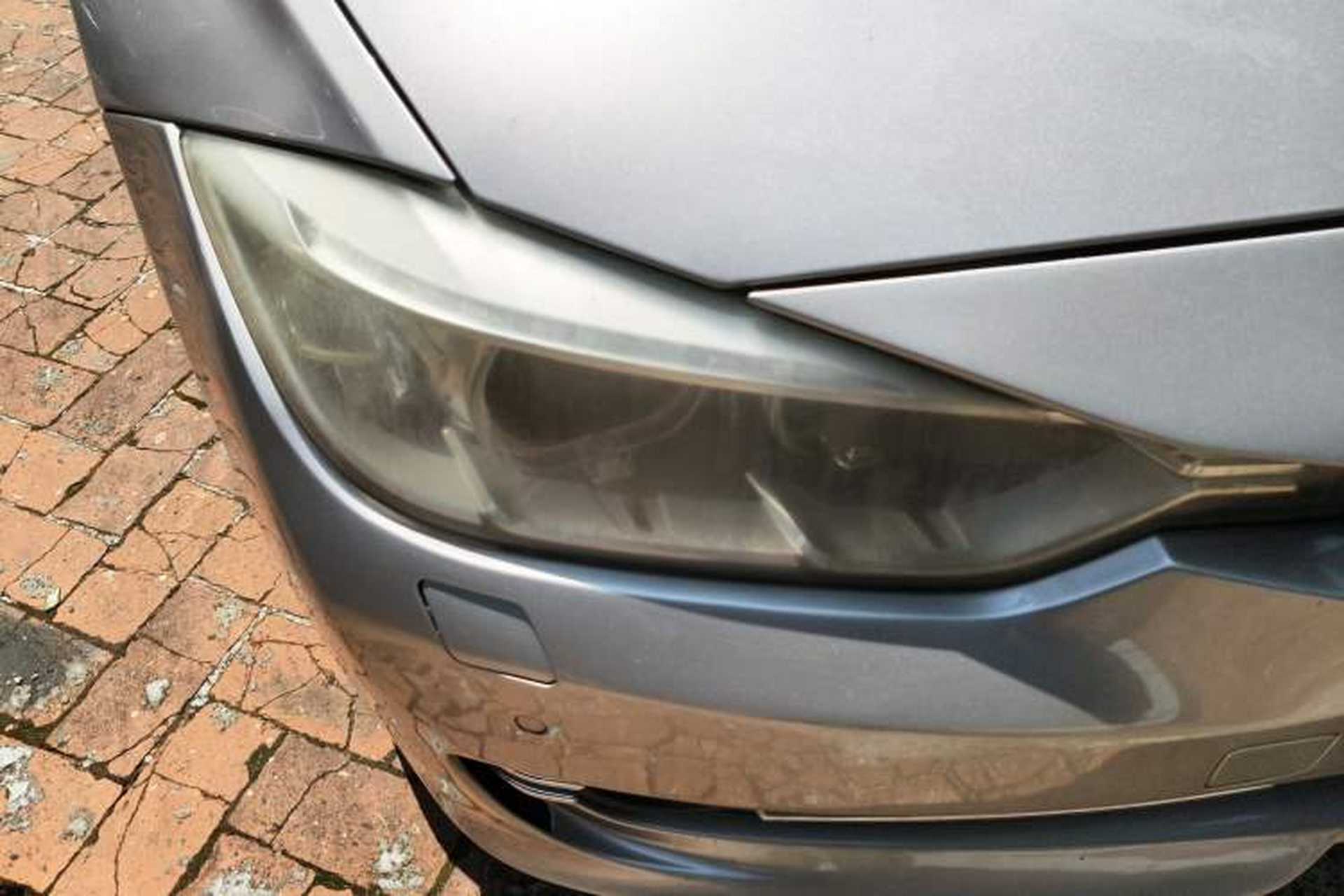 Used BMW 3 Series 2013 Facelifted 320Li Luxury Design Package Right Front Headlight
