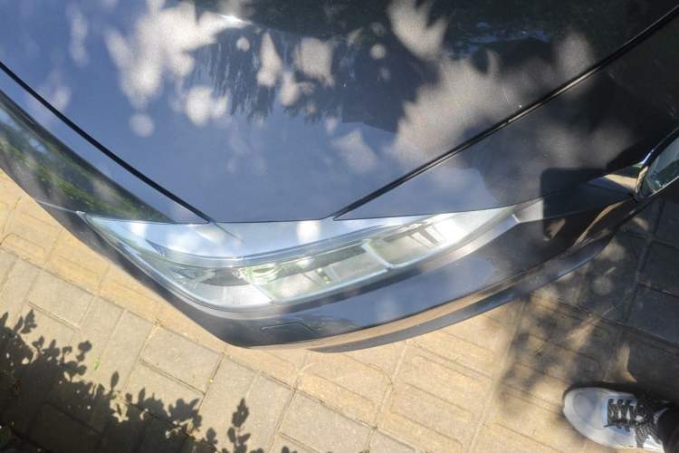 Used BMW 3 Series 2013 320Li Fashion Design Package Right Front Headlight
