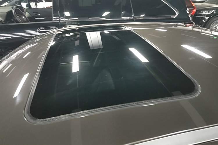 Used BMW 3 Series 2013 335Li Sport Design Package Roof