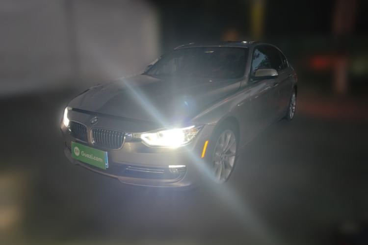 Used BMW 3 Series 2013 328Li Luxury Design Package Guazi used car, China used car export, Used car for sale, Used  cars, Cheapest cars for sale