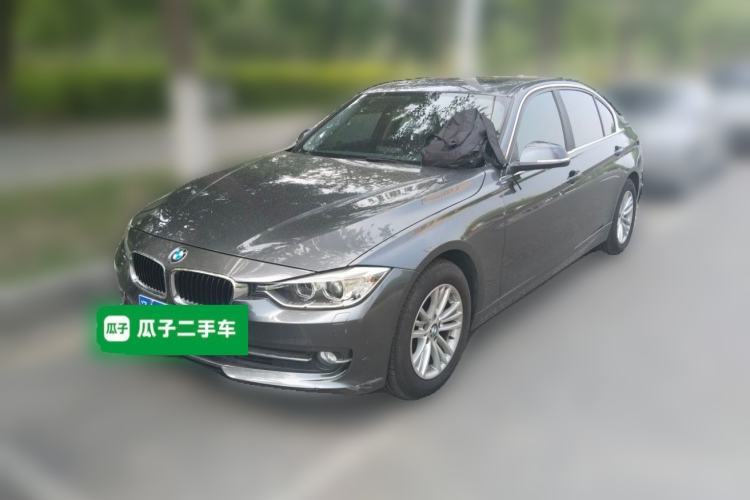 Used BMW 3 Series 2013 320Li Manual Model Guazi used car, China used car export, Used car for sale, Used  cars, Cheapest cars for sale