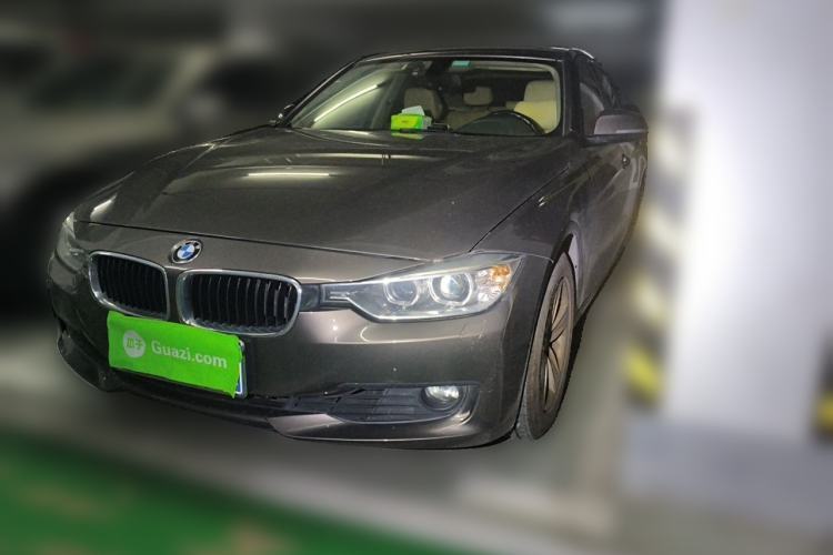 Used BMW 3 Series 2013 320i Sport Edition Guazi used car, China used car export, Used car for sale, Used  cars, Cheapest cars for sale