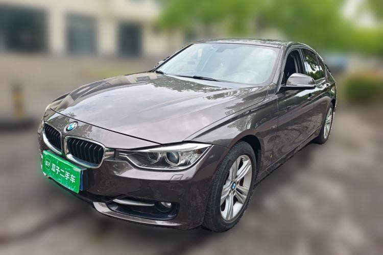 Used BMW 3 Series 2013 328i Sport Design Package Guazi used car, China used car export, Used car for sale, Used  cars, Cheapest cars for sale