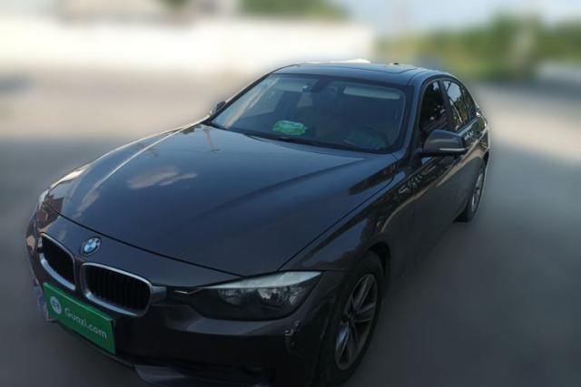 Used BMW 3 Series 2013 320i Active Edition