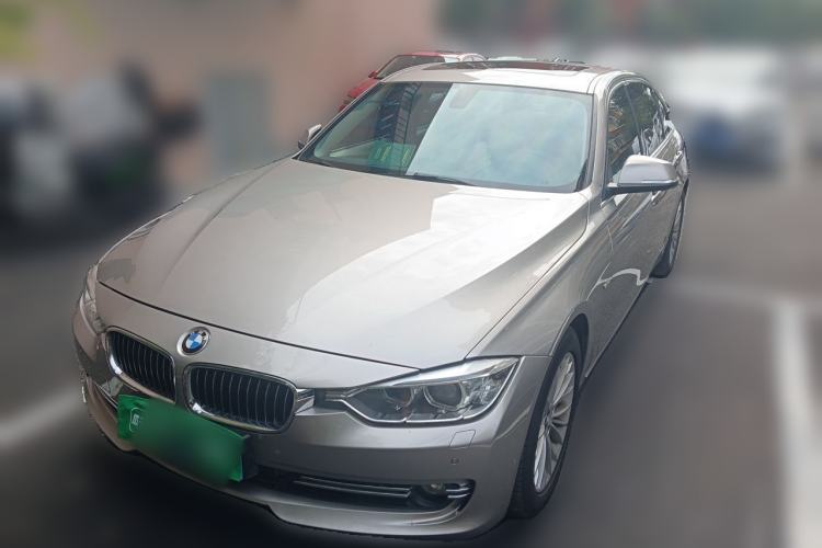 Gebrauchter BMW 3 Series 2013 328Li Luxury Design Package Guazi used car, China used car export, Used car for sale, Used  cars, Cheapest cars for sale