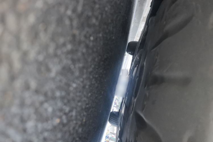 Used BMW 3 Series 2013 328Li Luxury Design Package Chassis Front