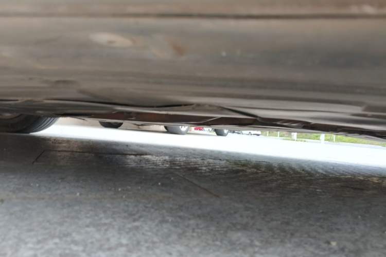 Used BMW 3 Series 2013 320Li Fashion Model Chassis Front Left