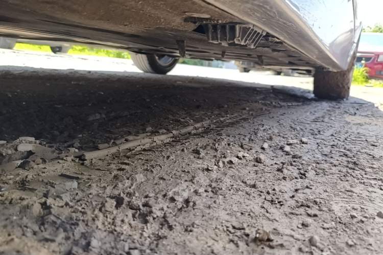 Used BMW 3 Series 2013 320i Sport Design Package Chassis Front Left