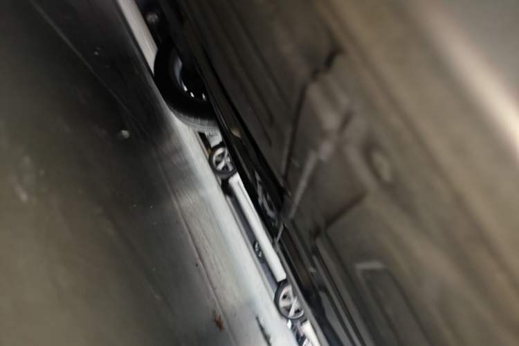 Used BMW 3 Series 2013 328Li Luxury Design Package Chassis Front Right