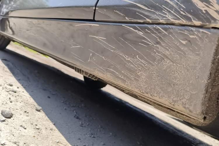 Used BMW 3 Series 2013 320i Sport Design Package Chassis Front Right