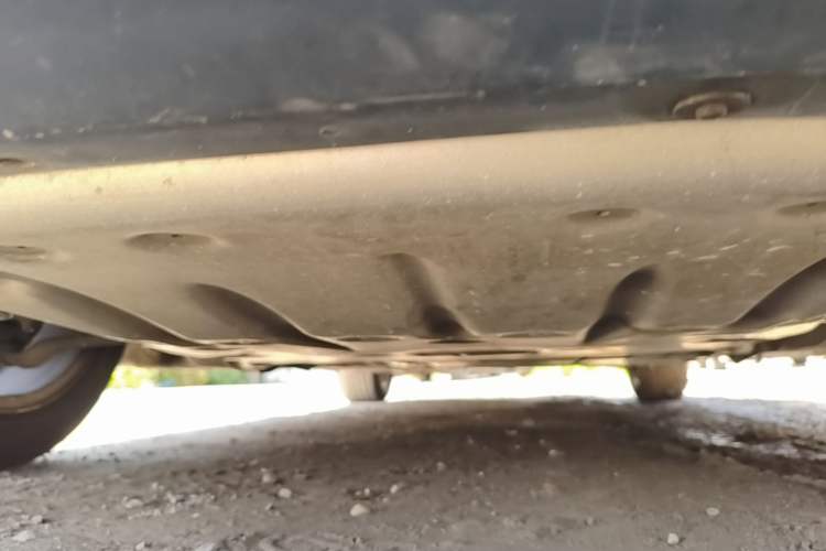 Used BMW 3 Series 2013 320i Sport Design Package Chassis Front