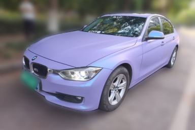 Used BMW 3 Series 2013 320i Sport Edition