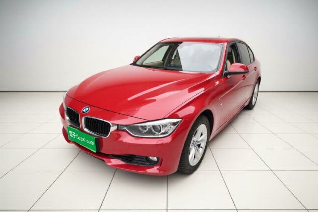 Used BMW 3 Series 2013 320i Sport Edition
