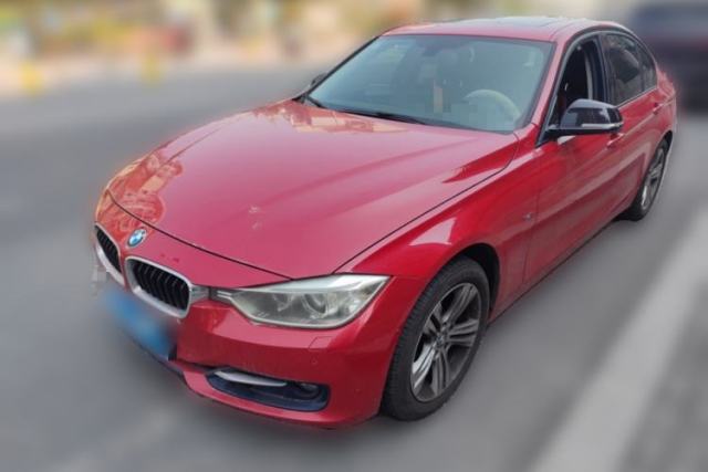 Used BMW 3 Series 2013 328i Sport Design Package