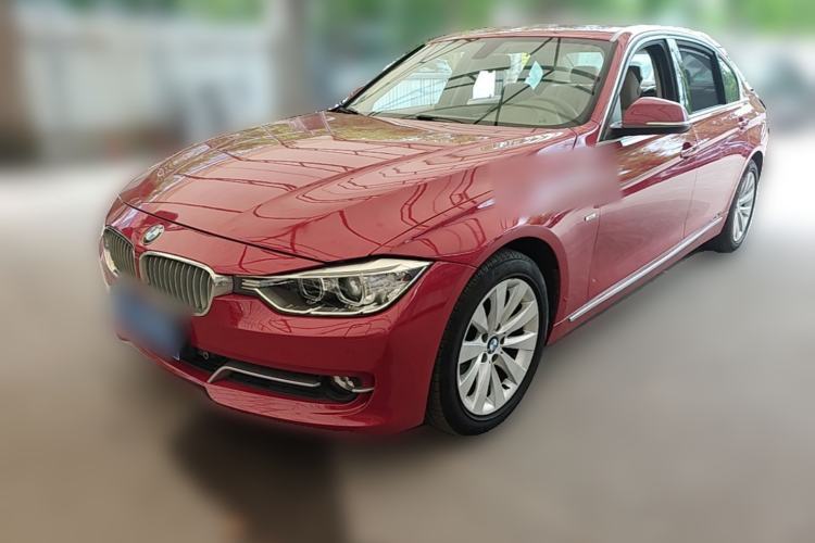 Used BMW 3 Series 2013 320Li Fashion Design Package Guazi used car, China used car export, Used car for sale, Used  cars, Cheapest cars for sale