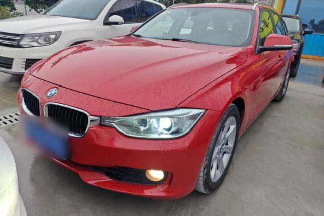 Used BMW 3 Series 2013 320i Sport Touring Edition