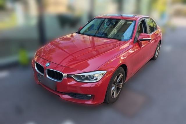 Used BMW 3 Series 2013 320i Active Edition