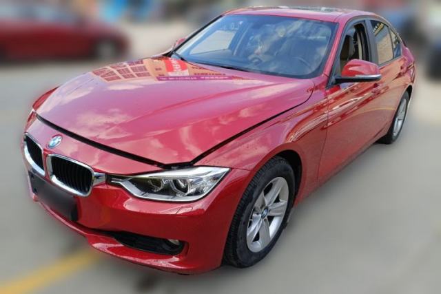 Used BMW 3 Series 2013 320i Sport Edition