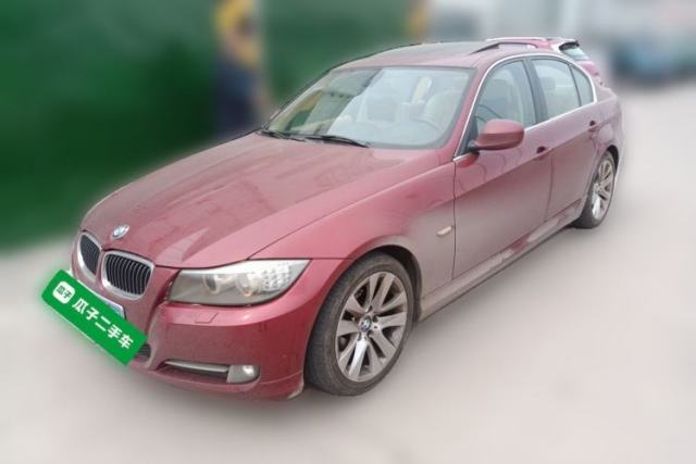 Used BMW 3 Series 2013 320i Active Edition
