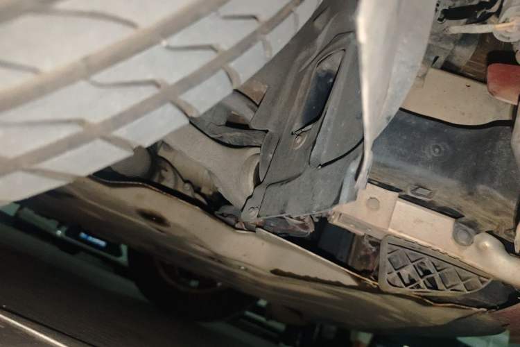 Used BMW 3 Series 2013 320i Sport Edition Chassis Front