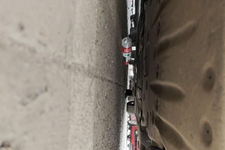 Used BMW 3 Series 2013 320i Sport Design Package Chassis Front