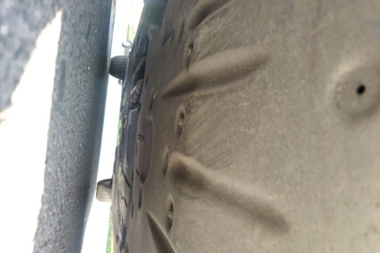 Used BMW 3 Series 2013 320i Sport Edition Chassis Front