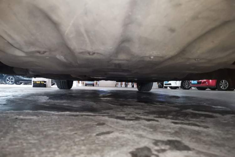 Used BMW 3 Series 2013 320i Sport Design Package Chassis Front