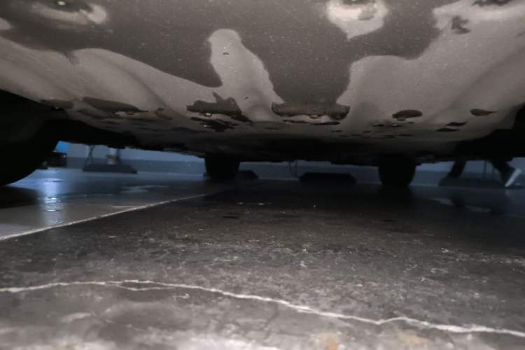 Used BMW 3 Series 2013 320i Sport Edition Chassis Front