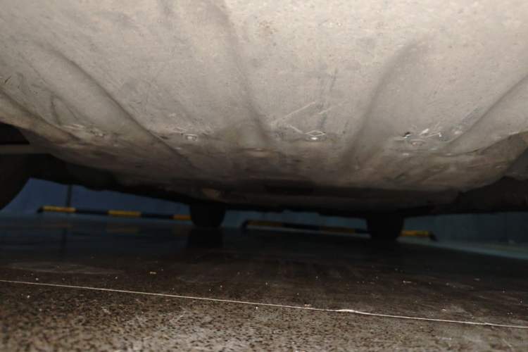 Used BMW 3 Series 2013 328i Sport Design Package Chassis Front