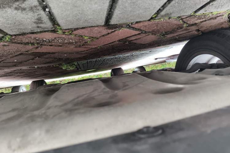 Used BMW 3 Series 2013 316i Sport Design Package Chassis Front