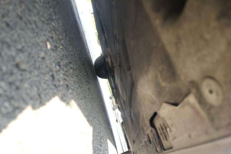 Used BMW 3 Series 2013 320i Sport Edition Chassis Front Left