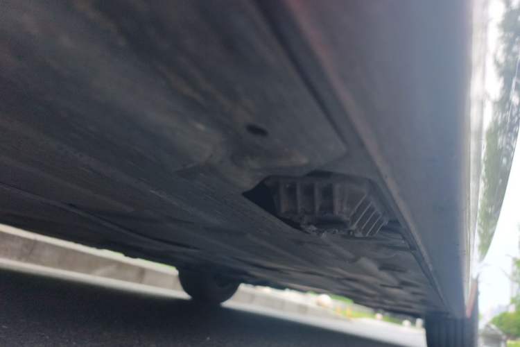 Used BMW 3 Series 2013 320i Sport Edition Chassis Front Left