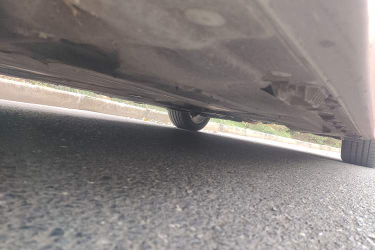Used BMW 3 Series 2013 320i Sport Design Package Chassis Front Left