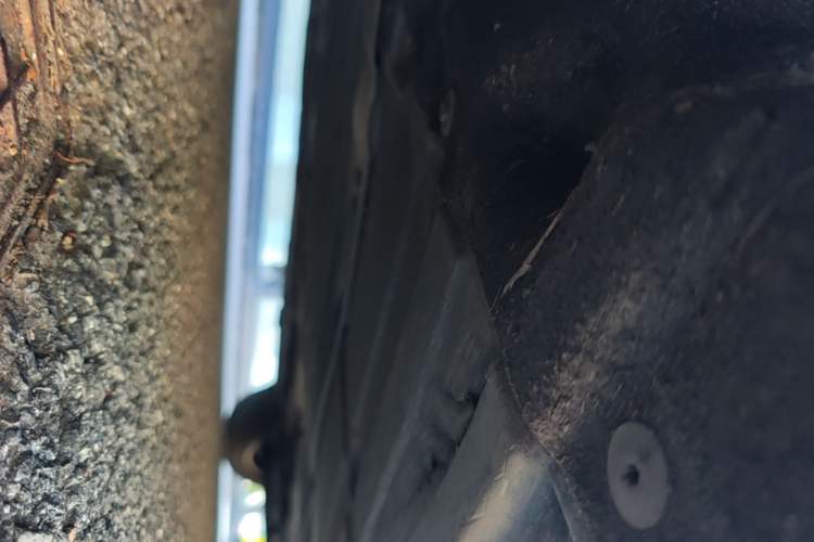 Used BMW 3 Series 2013 320i Active Edition Chassis Front Left