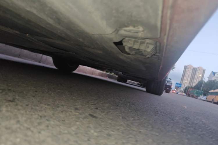 Used BMW 3 Series 2013 320i Sport Edition Chassis Front Left