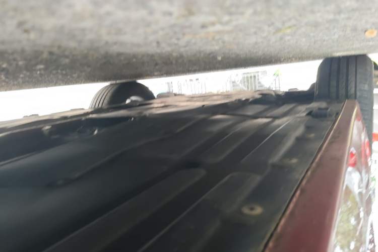 Used BMW 3 Series 2013 320Li Fashion Model Chassis Front Left