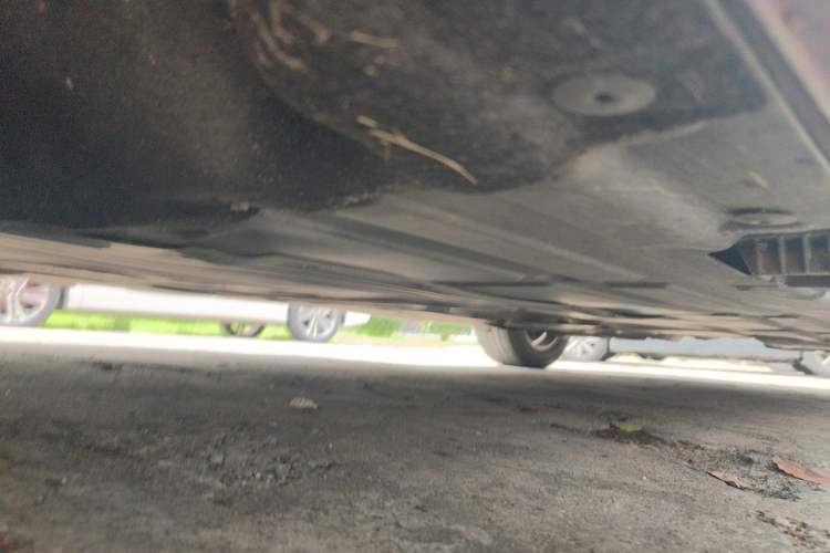 Used BMW 3 Series 2013 320i Sport Edition Chassis Front Left
